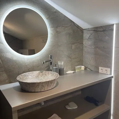 Horizon Apartmens Yablunytsya