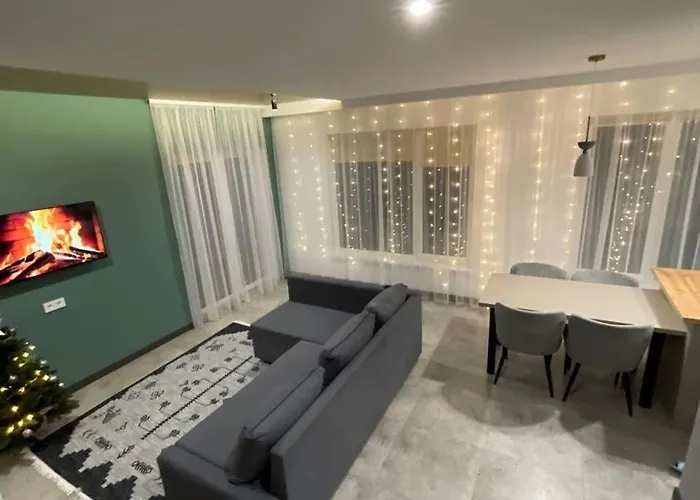 Horizon Apartmens