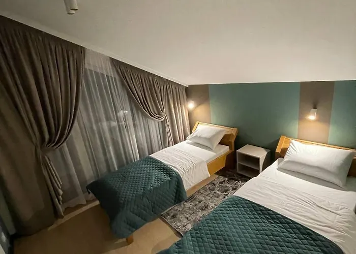 Horizon Apartmens