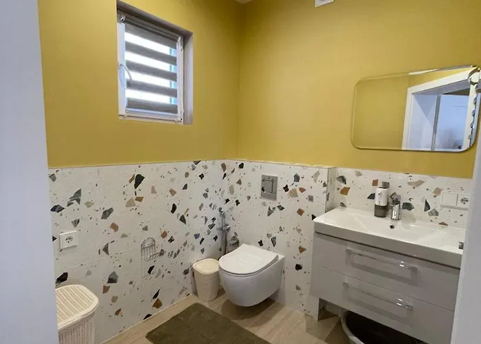 Horizon Apartmens شقة