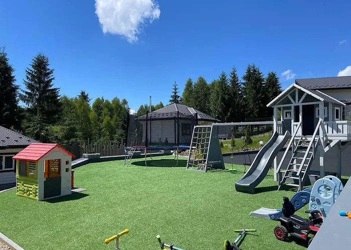 Horizon Apartmens شقة