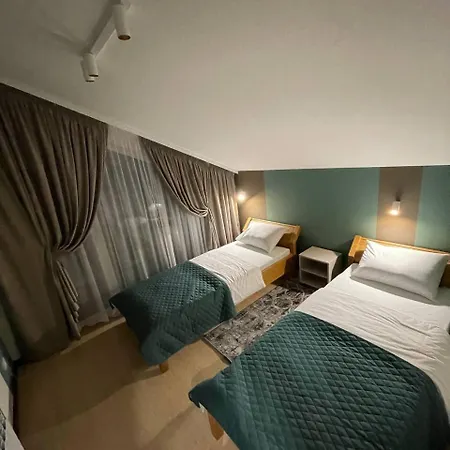 Horizon Apartmens