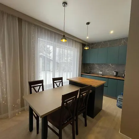 Horizon Apartmens *
