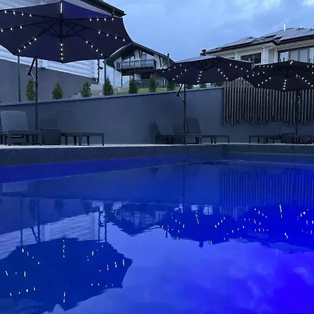 Horizon Apartmens Апартаменты