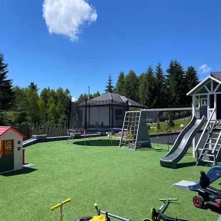 Horizon Apartmens Апартаменты