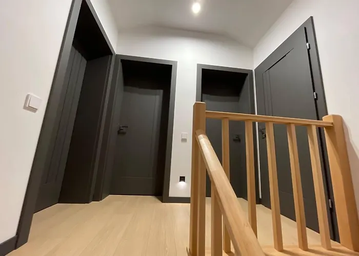 Horizon Apartmens * Яблоница