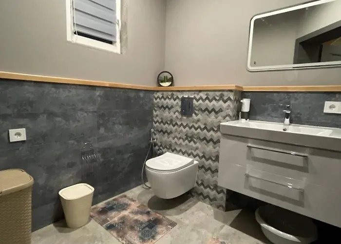 Horizon Apartmens Апартаменты Яблоница