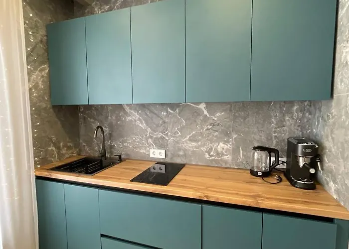 Horizon Apartmens *