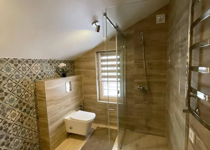 Horizon Apartmens