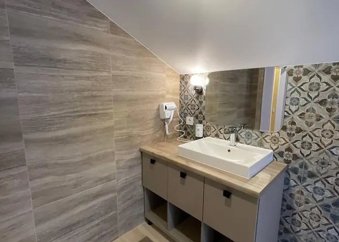 Horizon Apartmens * Яблоница