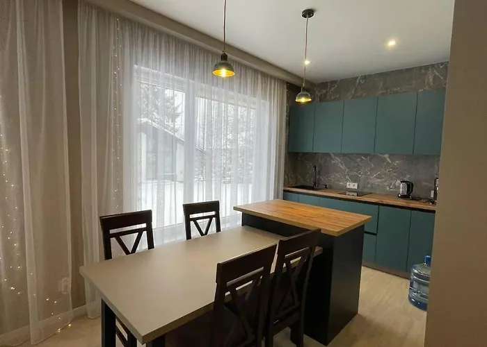 Horizon Apartmens *
