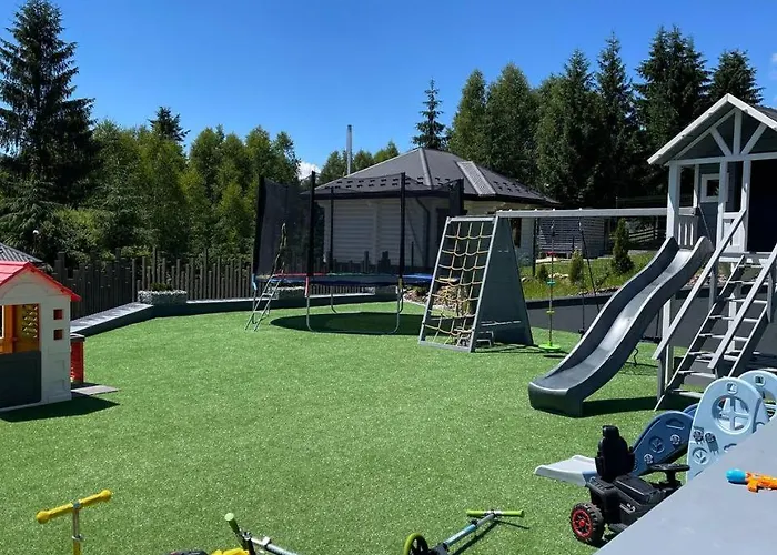 Horizon Apartmens